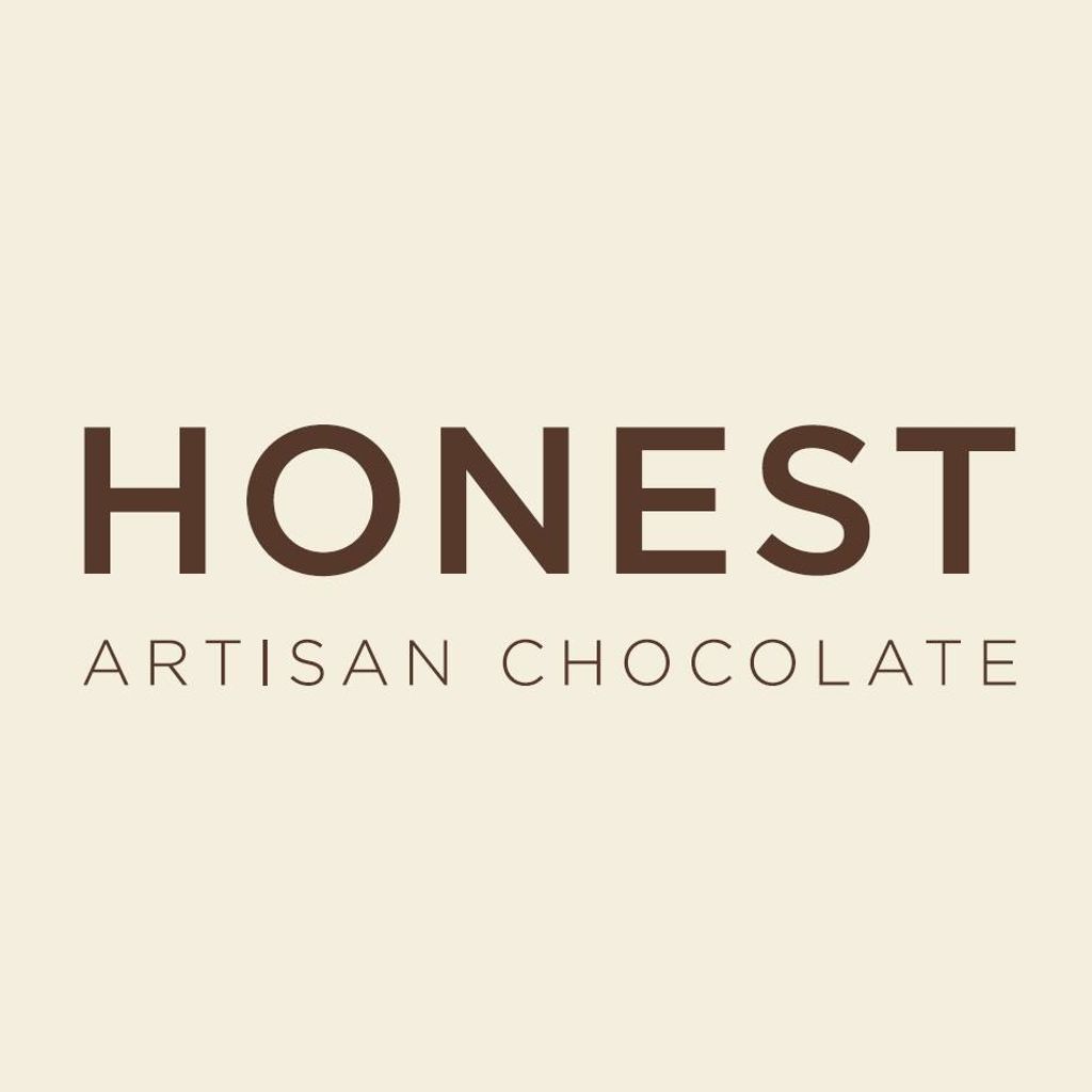 Honest Chocolate Cover Image
